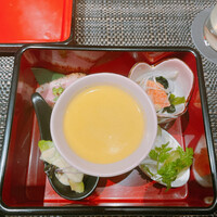 完全個室鮨和食かなうS - 