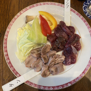 屋久鹿ジビエ王国_0