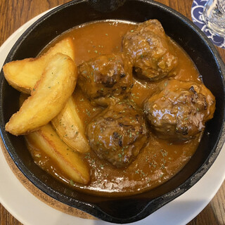 屋久鹿ジビエ王国_1