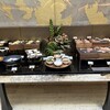 PARK HYATT - 料理写真: