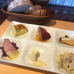 Itaria shokubou TAVERNA VISCONTI - 