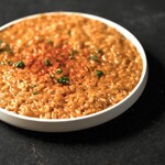 nouaison - 自家製アメリケーヌの濃厚リゾット