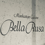 Bella Rusa - 