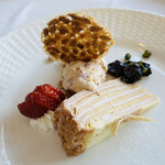 ベラ・ルーサ - 