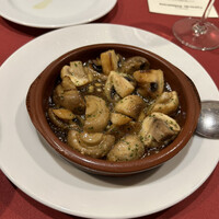 びいどろ 銀座店 - 