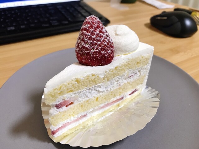 ミルスリール山形店 &ndash; 洋菓子とカフェの魅力【公式】