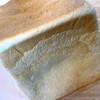 フルールドゥリュクス - 料理写真:純なま極み食パン