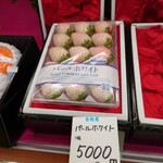 アオイ農園　ぶどうの木 - たべたいなぁ♪(´ε｀ )