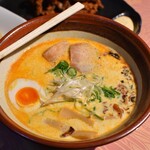 海海ラーメン - 