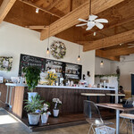 Farmer's Cafe Terrace KOTONOKA - 