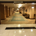 Koukaku - 古いけど札幌一の格式を感じさせるホテルです。