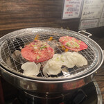 Yakiniku Juju - 