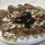 餃子の店 江戸久 - 