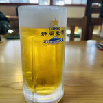Matsuno Ya - 生ビール