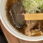 炭火串焼きと蕎麦とお酒 一房屋 - 