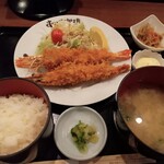 海鮮問屋 村上水産 鮮魚部 - 