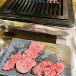 焼肉ハウス 柳澤 - 