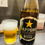 Shamoji - 瓶ビール