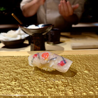 鮨shizuku 西天満 - 