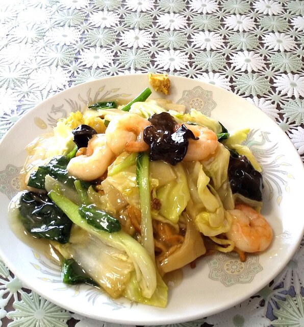 一品香 - 白河（中華料理）の写真