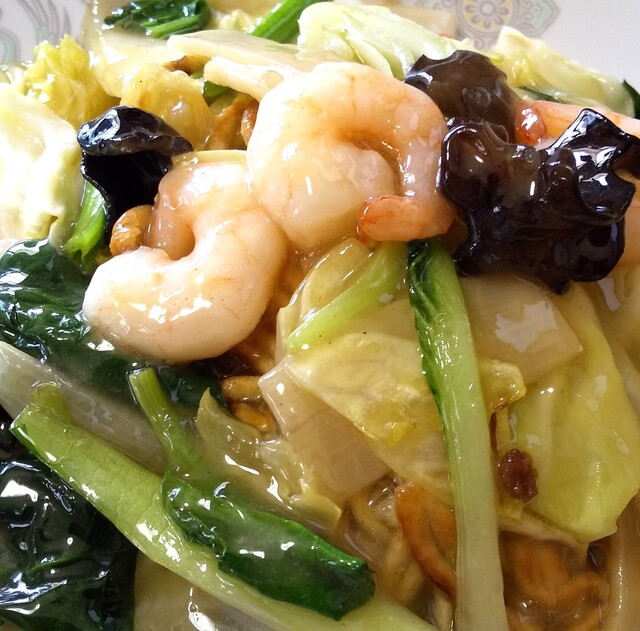 一品香 - 白河（中華料理）の写真