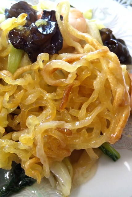 一品香 - 白河（中華料理）の写真