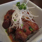 美純間 - ≪やわらかとろとろラフテー≫