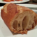 ジ・アーリーバード・カフェ - 徳多朗　トラディショナル