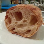 ジ・アーリーバード・カフェ - 徳多朗　田舎風