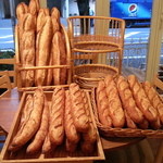 ジ・アーリーバード・カフェ - 