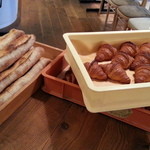 ジ・アーリーバード・カフェ - 