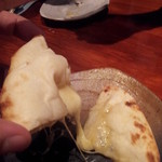 タンドールバル カマルプール - ゴルゴンゾーラクルチャUP