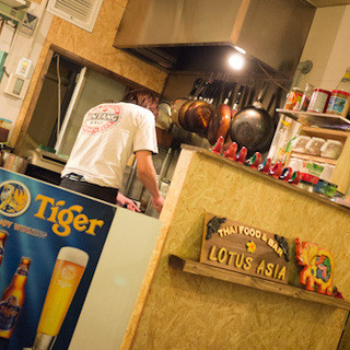 ロータス エイジア_2