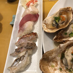 ぎょギョ魚の三太郎 - 