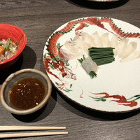 大阪とらふぐの会 PREMIUM - 