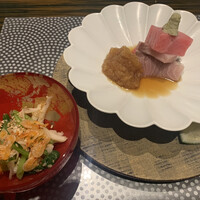 日本料理 湯河原 華暦 - 