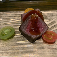 日本料理 湯河原 華暦 - 