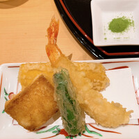 京都祇園 八坂圓堂 大丸東京店 - 