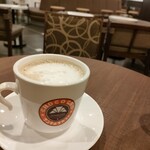 ST.MARC CAFE - 