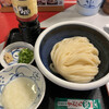 本格手打うどん おか泉