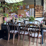 カフェ・ド・コトブキ - 