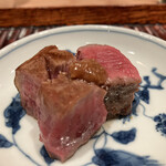 すし処 ひさ田 - 