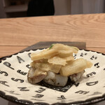 すし処 ひさ田 - 