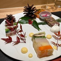銀座 大石 - 