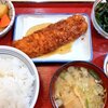 郡山桑野食堂