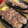 1,000円ステーキ！ステーキハウス88Jr. 真嘉比店