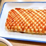 郡山桑野食堂 - 