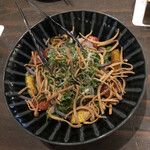 スタンド JAPA SOBA HANAKO - 