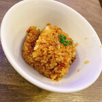 鉄板焼き valon - 