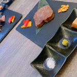 鉄板焼き valon - 